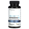 Vitauthority, Berberine Plus с дигидроберберином и цейлонской корицей, 60 вегетарианских капсул - картинка 0