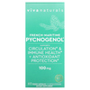 Viva Naturals, French-Maritime Pycnogenol`` 60 растительных капсул - картинка 0