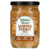 Walden Farms, Взбитая паста из арахиса, 12 унций (340 г) - картинка 0