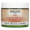 Weleda, Mama, масло для тела от растяжек, 150 мл (5 жидк. Унций) - картинка 0