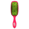 Wet Brush, Кисть для повышения блеска, для ухода, розовый, 1 шт. - картинка 0