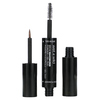 wet n wild, Brow Maximizer, пудра + гель Duo, коричневый цвет, пудра - 0,8 г (0,02 унции), гель - 3,5 мл (0,11 жидк. Унции)
