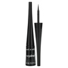 wet n wild, MegaLINEr, жидкая подводка для глаз, черная, 3,5 мл (0,12 жидк. унции) - картинка 0
