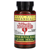 Whole World Botanicals, Super Royal Maca® For Men, препарат из маки для мужчин, 500 мг, 90 вегетарианских капсул - картинка 0