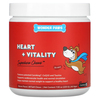 Wonder Paws, Superhero Chews, Heart + Vitality, для собак, для всех возрастов, бекон, 90 мягких жевательных таблеток - картинка 0