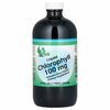 World Organic, жидкий хлорофилл, 100 мг, 474 мл (16 жидк. унций) - картинка 0