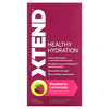 Xtend, Healthy Hydration, малиновый лимонад, 15 пакетиков по 8,6 г (0,3 унции) - картинка 0