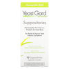 YeastGard Advanced, суппозитории Yeast Gard Advanced, 10 суппозиториев - картинка 0