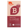 Zahler, Bioactive B-Complex, 120 таблеток с замедленным высвобождением - картинка 0