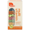 Zahler, Multivitamin Metabolism, мультивитаминная добавка для коррекции веса, с Sinetrol, 60 капсул - картинка 0