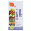 Zahler, Мультивитамины, успокаивающие, 60 капсул - картинка 0
