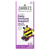 Zarbee's, Сироп из черной бузины с натуральной бузиной, витамином С и цинком, для детей от 2 лет, 118 мл (4 жидк. Унции) - картинка 0