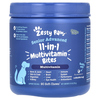 Zesty Paws, Senior Advanced, мультивитаминный комплекс 11 в 1, для собак, со вкусом курицы, 90 жевательных таблеток, 315 г (11,1 унции) - картинка 0