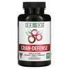 Zhou Nutrition, Cran-Defense, добавка для поддержки мочевыводящих путей, 60 капсул - картинка 0