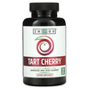 Zhou Nutrition, экстракт терпкой вишни и семена сельдерея, 60 вегетарианских капсул - картинка 0