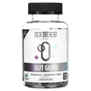 Zhou Nutrition, Gut Guru, голубая малина, 60 веганских жевательных мармеладок - картинка 0