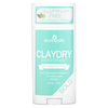 Zion Health, Bold, ClayDry, дезодорант, «Эвкалипт и мята», 80 г (2,8 унции) - картинка 0
