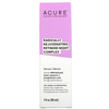 ACURE, Radically Rejuvenating, омолаживающая ночная сыворотка с ретиноидами, 30 мл (1 жидк. унция) - картинка 1