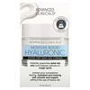 Advanced Clinicals, Moisture Boost Hyaluronic, крем-гель для очень сухой кожи, 2 жидк. унция (2 жидк. унции) - картинка 1