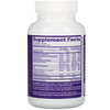 Advanced Orthomolecular Research AOR, Advanced B Complex, улучшенный комплекс витаминов группы В, 90 растительных капсул - картинка 1