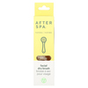 AfterSpa, щетка для сухого массажа лица, 1 шт. - картинка 1