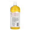 Alba Botanica, Very Emollient, гель для душа и ванны, манго с медом, 946 мл (32 жидк. унции) - картинка 1