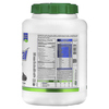 ALLMAX, IsoNatural, изолят сывороточного протеина, со вкусом шоколада, 2,27 кг (5 фунтов) - картинка 1
