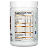ALPHA LION, SuperHuman Intra, Grapermelon Gains, арбуз и виноград, 365,4 г (12,9 унции) - картинка 1