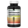 Amazing Nutrition, бромелаин, 500 мг, 120 растительных капсул - картинка 1