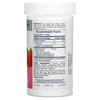 American Health, Chewable Acidophilus, натуральная клубника, 60 жевательных вафель - картинка 1