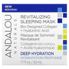 Andalou Naturals, Восстанавливающая маска для сна, 50 мл (1,7 жидк. Унции) - картинка 1