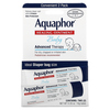 Aquaphor, Детская лечебная мазь, 2 тюбика, 10 г (0,35 унции) - картинка 1