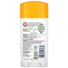 Arm & Hammer, Essentials, дезодорант с натуральными дезодорирующими компонентами, розмарин и лаванда, 71 г (2,5 унции) - картинка 1
