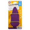 Arm & Hammer, Treadz, стоматологические игрушки для тех, кто любит жевать, Small Gator, 1 игрушка - картинка 1