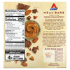 Atkins, Protein Meal Bar, батончик с шоколадным и миндальным маслом, 5 батончиков по 60 г (2,12 унции) - картинка 1