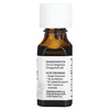 Aura Cacia, 100% чистое эфирное масло бергамота, 0.5 жидкой унции (15 мл) - картинка 1