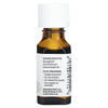 Aura Cacia, чистое эфирное масло, бутоны гвоздики, 15 мл (0,5 жидк. унции) - картинка 1
