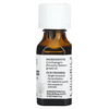 Aura Cacia, Чистое эфирное масло, лемонграсс, 15 мл (0,5 жидк. унции) - картинка 1