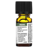 Aura Cacia, Чистое эфирное масло, органический туласи (базилик священный) 7,4 мл (0,25 жидк. унции) - картинка 1