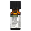 Aura Cacia, Organic, пачули, 0,25 жидкой унции (7,4 мл) - картинка 1