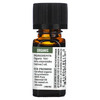 Aura Cacia, Органический ветивер, 0,25 ж. унц. (7,4 мл) - картинка 1