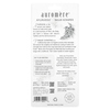 Auromere, Authentic Ayurvedic, скребок для языка, 1 скребок - картинка 1