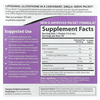 Aurora Nutrascience, Micro-Pack+, липосомальный глутатион, 500 мг, 30 порционных пакетиков по 13,5 мл (0,46 жидк. унции) - картинка 1