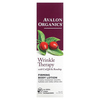 Avalon Organics, средство против морщин с CoQ10 и шиповником, лосьон для тела, повышающий упругость кожи, 227 г (8 унций) - картинка 1