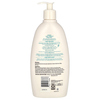 Aveeno, Calm + Restore, гель для душа, без отдушки, 532 мл (18 жидк. унций) - картинка 1