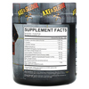 Axe & Sledge Supplements, 212 Thermo, мощный термогенный продукт, со вкусом сладкого острого и пряного манго, 189 г (6,67 унции) - картинка 1