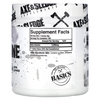 Axe & Sledge Supplements, Basics, бета-аланин, без добавок, 200 г (7,05 унции) - картинка 1