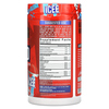 Axe & Sledge Supplements, The Grind, EAAS + Hydration, со вкусом вишни, 480 г (16,93 унции) - картинка 1