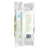 Babyganics, Детские салфетки, без отдушек, 80 салфеток - картинка 1