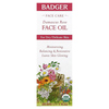 Badger Company, Face Care, масло для лица дамасской розы, 29,5 мл (1 жидк. Унция) - картинка 1